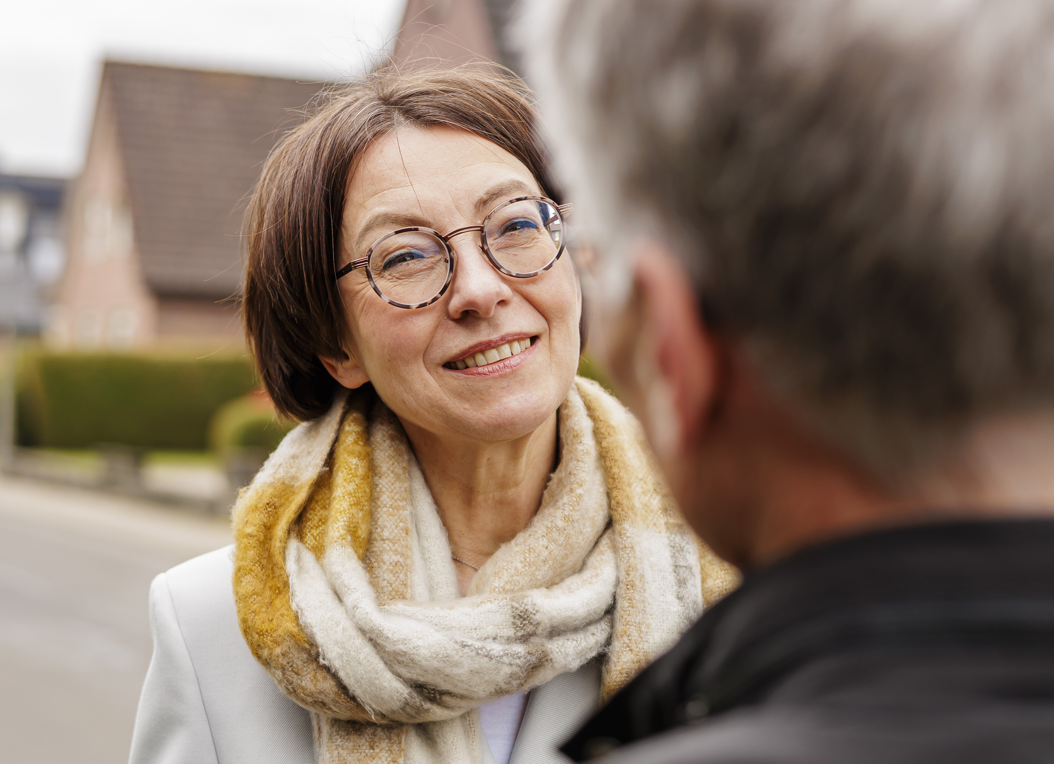 Familienzentren in der Grafschaft Bentheim